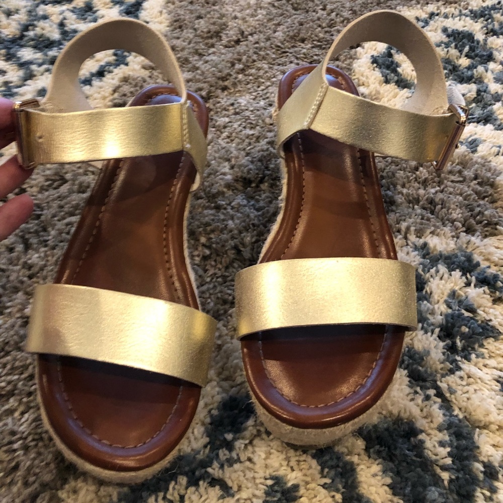 Espadrilles - image 1